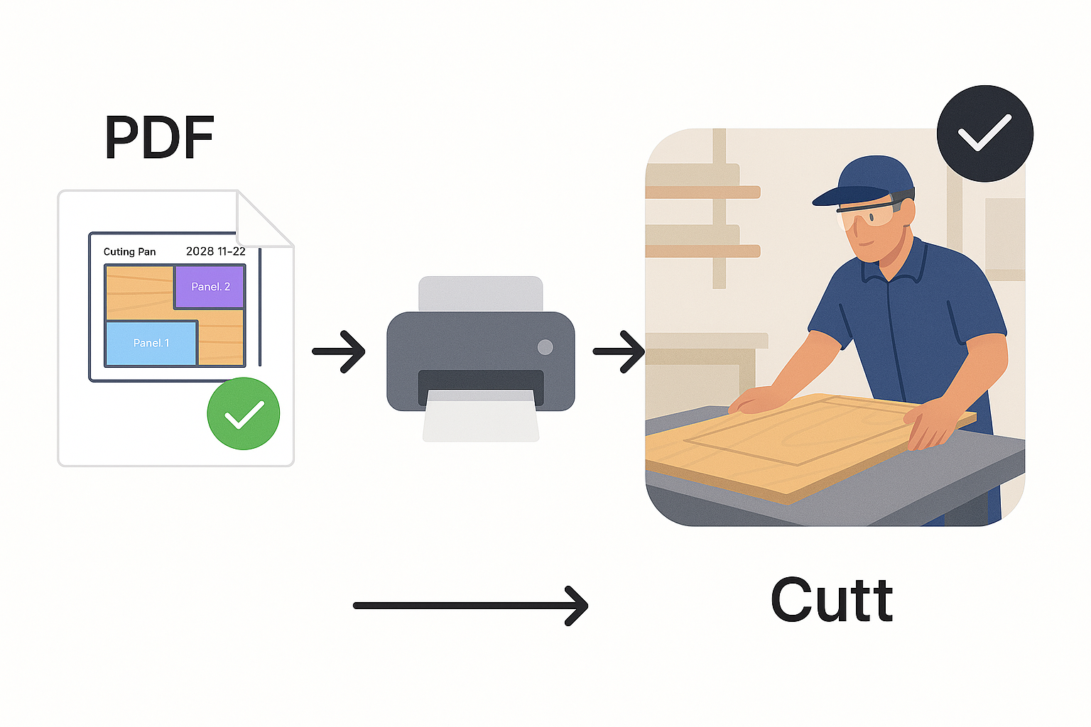 Cut & Save